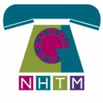 NHTM icon