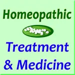 homeopathic guide icon