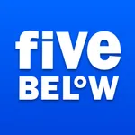 Five Below icon