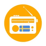 Sverige Live Stream FM icon