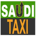 Saudi Taxi - سعودي تاكسي icon