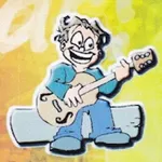 Guitar Lessons Pro icon