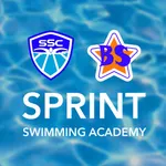 Sprint Swimming Academy icon