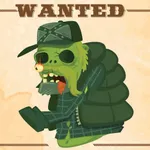 Cowboys VS Zombies II icon