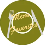 MenuFavorites icon