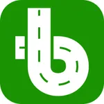 bGEO GPS Navigator icon