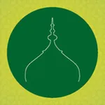 Muslim Prayer App icon