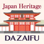 Japan Heritage DAZAIFU icon