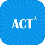ACT® Test Practice icon