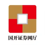 国开网厅 icon
