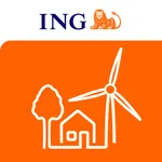 ING REF Duurzaam icon