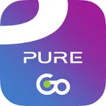 Pure Go icon