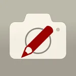 Paper Shopping List icon