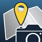 AnyMap TRUE Offline Navigation icon