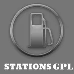 LPG Stations icon