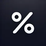 CleanTip: Tip Calculator icon