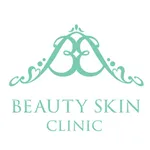 Beauty skin clinic icon