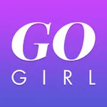 고걸 - gogirl icon