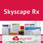 Skyscape Rx - Drug Guide icon