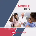 MobileDDx™ Pocket DDx Tool icon
