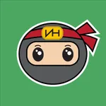 NinjaHemat - Cari Deal Cepat icon