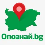 Opoznai.bg icon