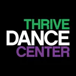 Thrive Dance Center icon