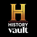 HISTORY Vault icon