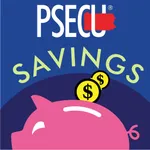 PSECU Savings icon