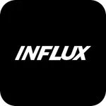 인플럭스_INFLUX icon