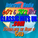 Classic Hits UK Radio Station icon