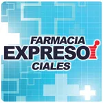 Farmacia PR Expreso Ciales icon
