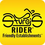 Sturgis Rider Friendly Establishments icon