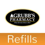 Grubb's Care Pharmacy icon