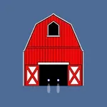 Vette Barn icon