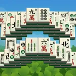 Stack of Mahjong icon