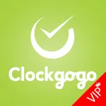 Clockgogo Staff (VIP) icon