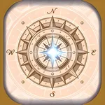 Compass-Live Direction icon