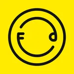 Foodie - Filter & Film Camera icon