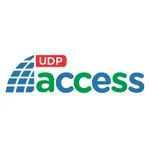 UDPAccess icon