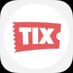 Ticketshop Scanner icon