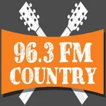 KWAY Country AM1470/96.3FM icon