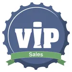 VIP - Sales icon