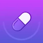 Pilsy: Birth Control Pills icon