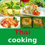 Thai Cooking Pro icon