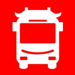 Chinatown Bus icon