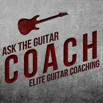 Ask The Guitar Coach icon