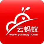 云蚂蚁 icon