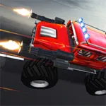 Combat Death Car Racing icon