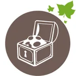 Explo'Caching icon